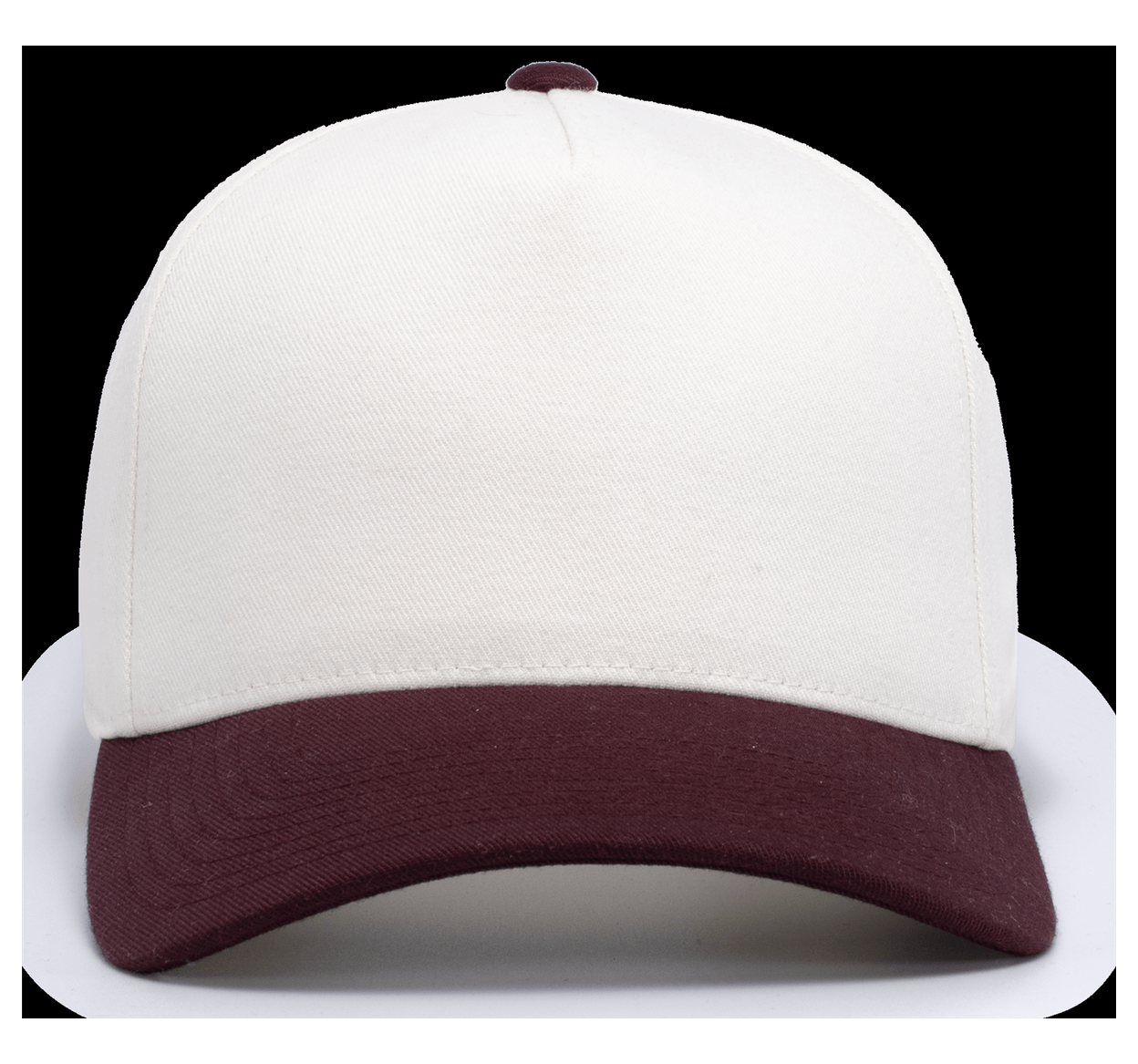 VINTAGE WHITE/CARDINAL