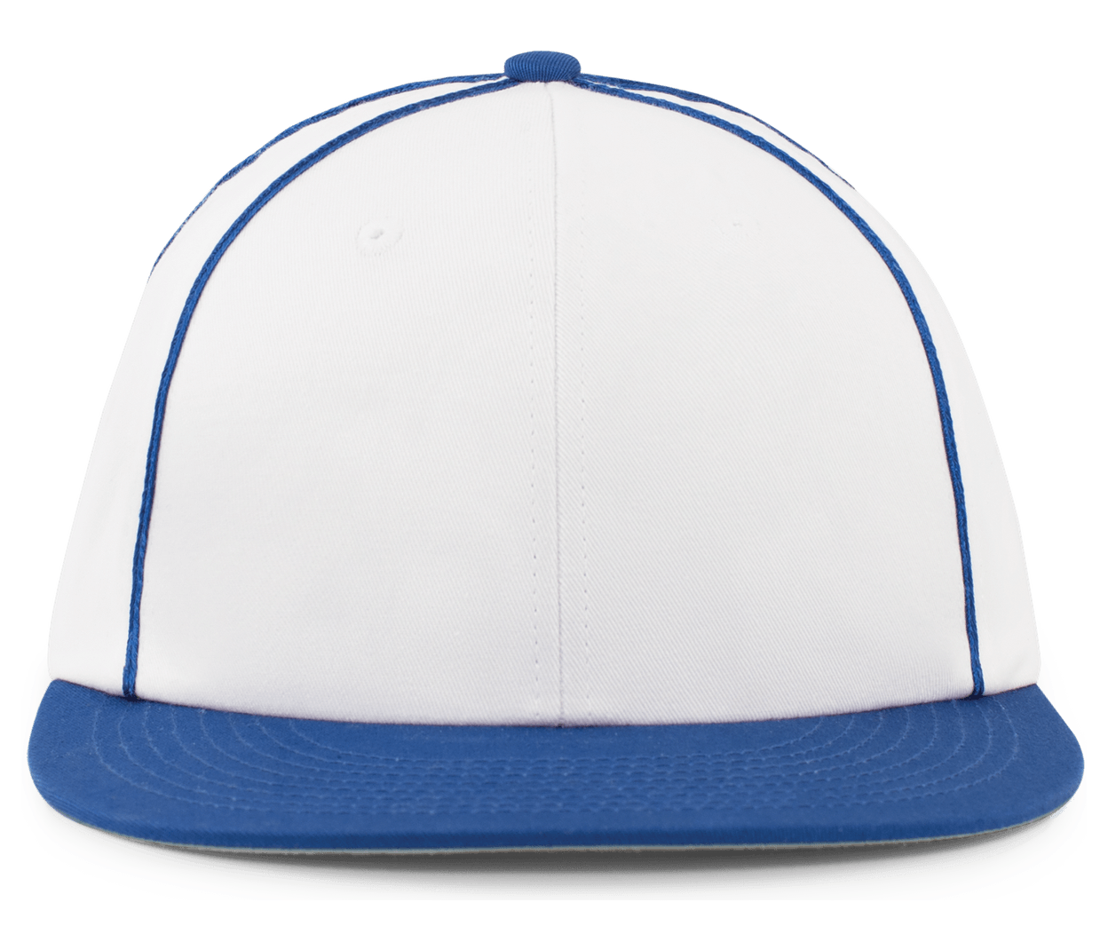 WHITE/ROYAL