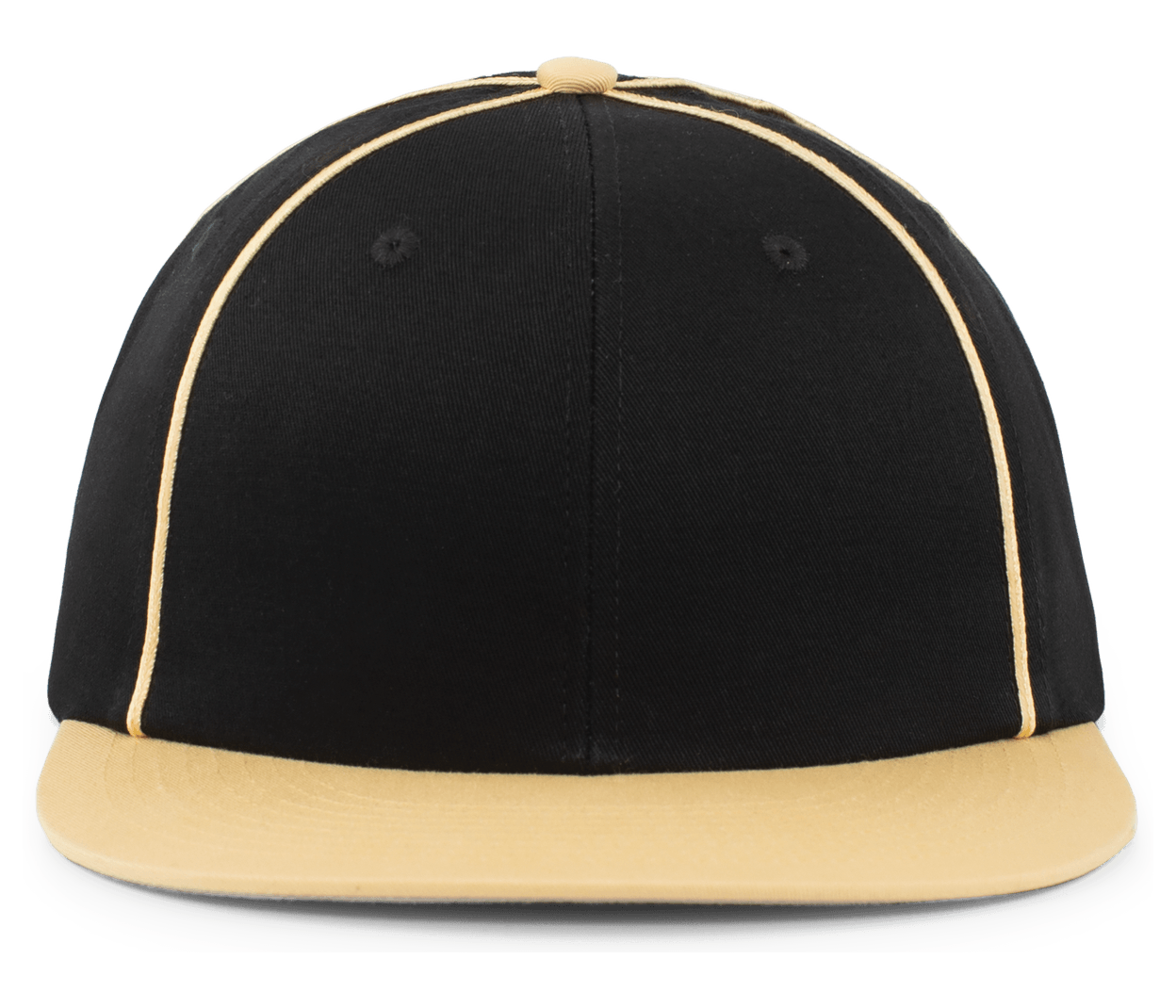 BLACK/VEGAS GOLD