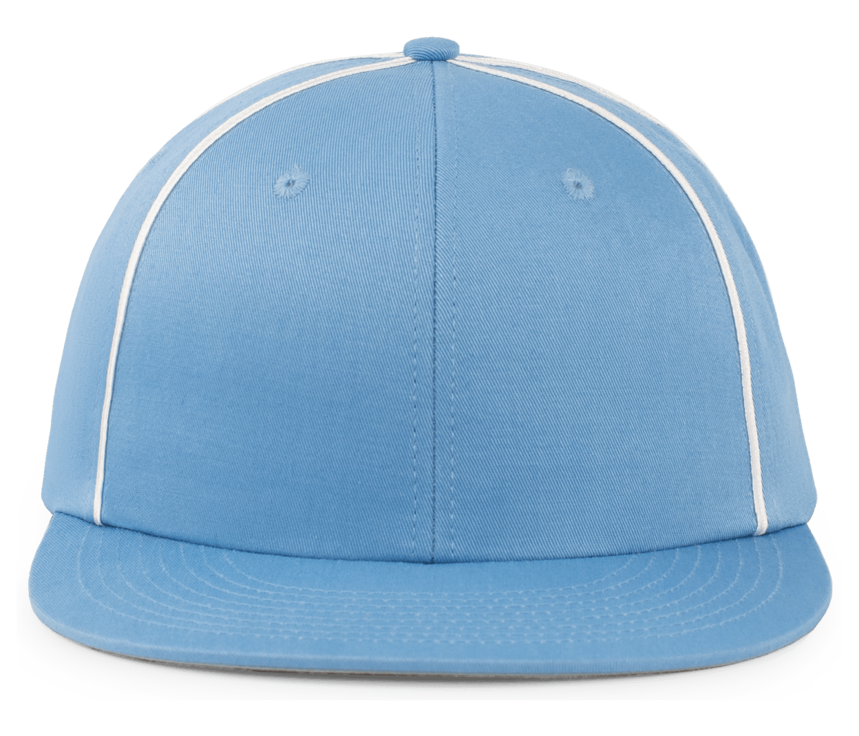COLUMBIA BLUE/WHITE