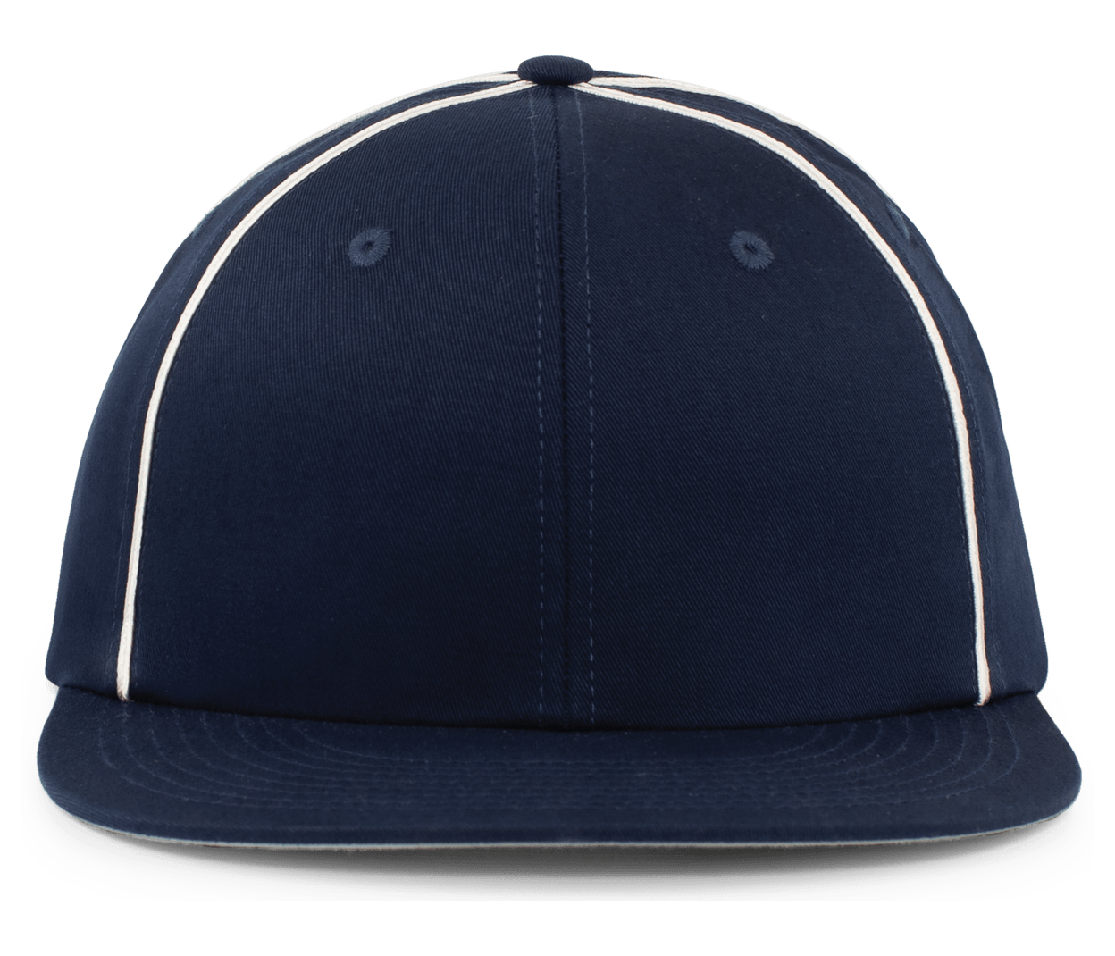 NAVY/WHITE