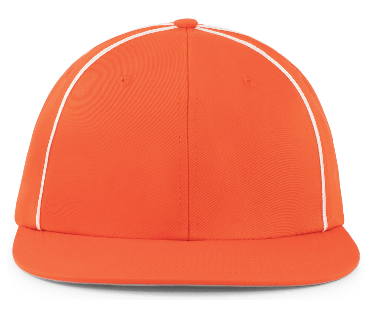 ORANGE/WHITE