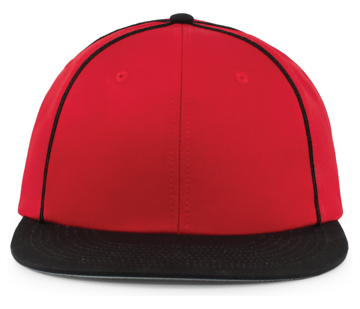 RED/BLACK