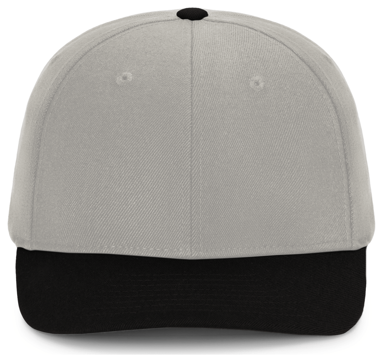SILVER/BLACK