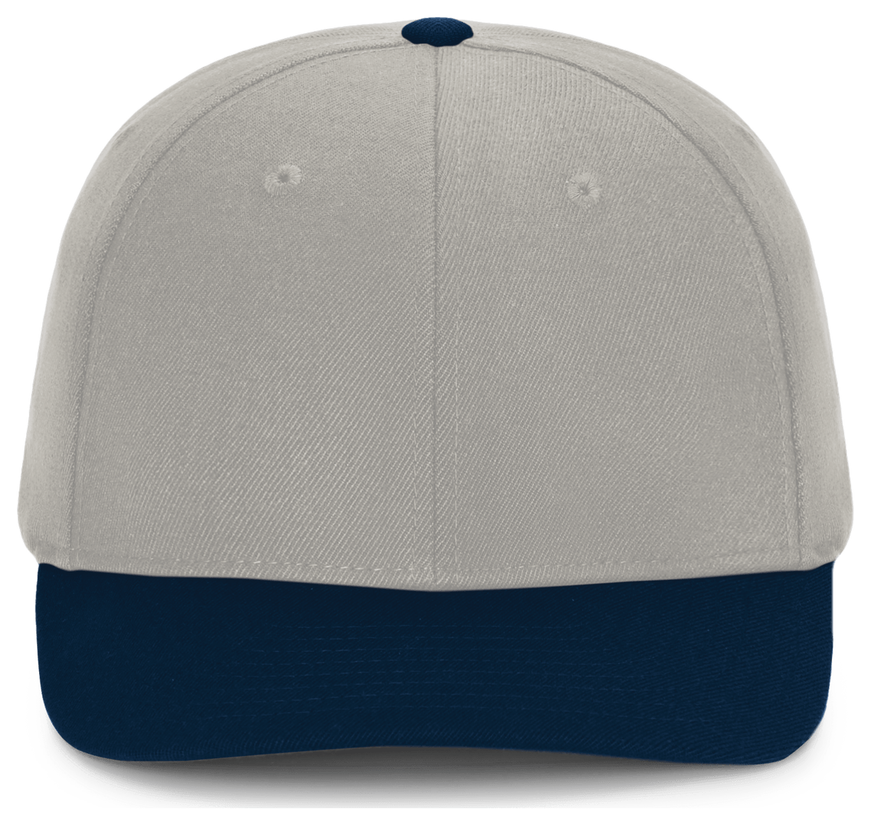 SILVER/NAVY