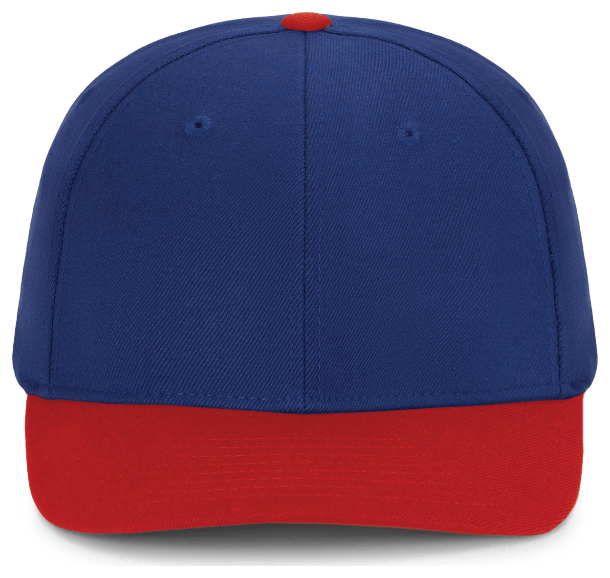 ROYAL/RED