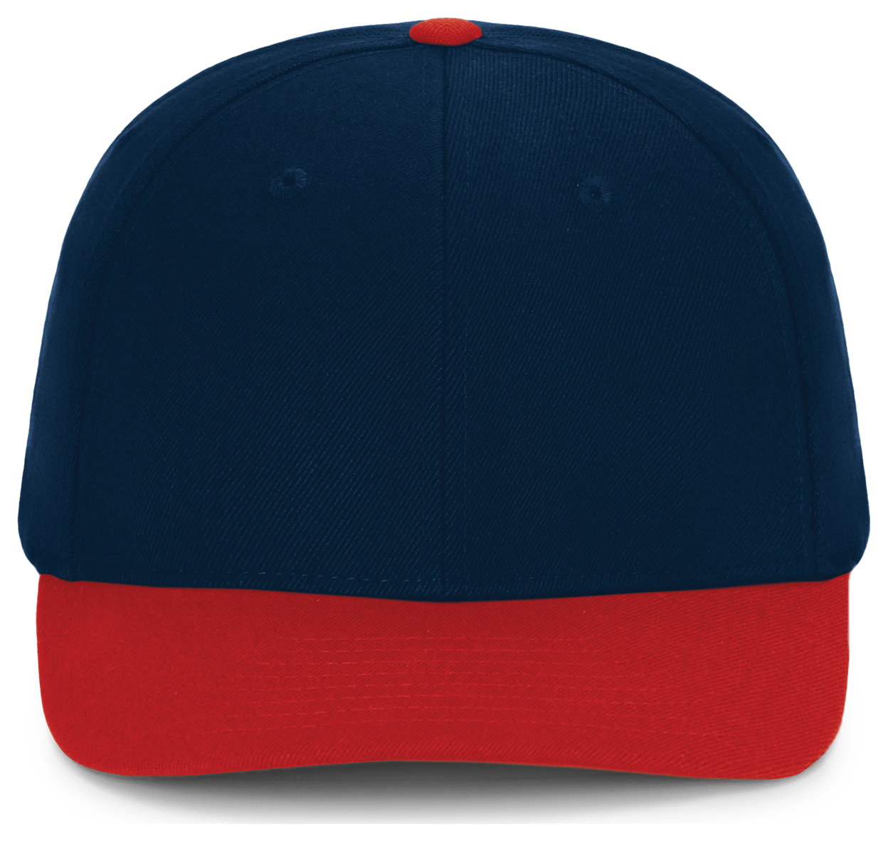 NAVY/RED
