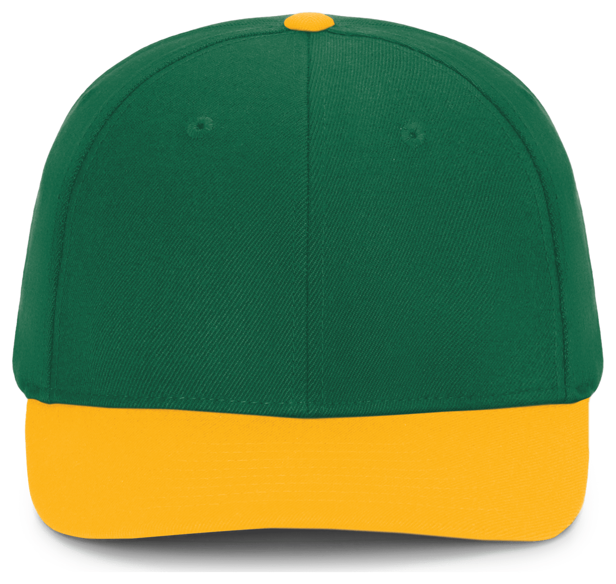 DARK GREEN/GOLD