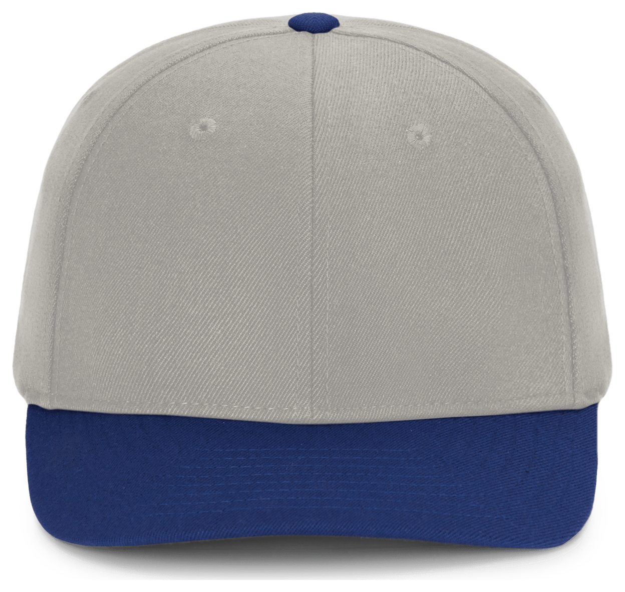 SILVER/ROYAL