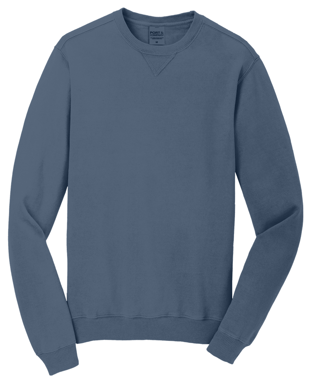 Denim Blue