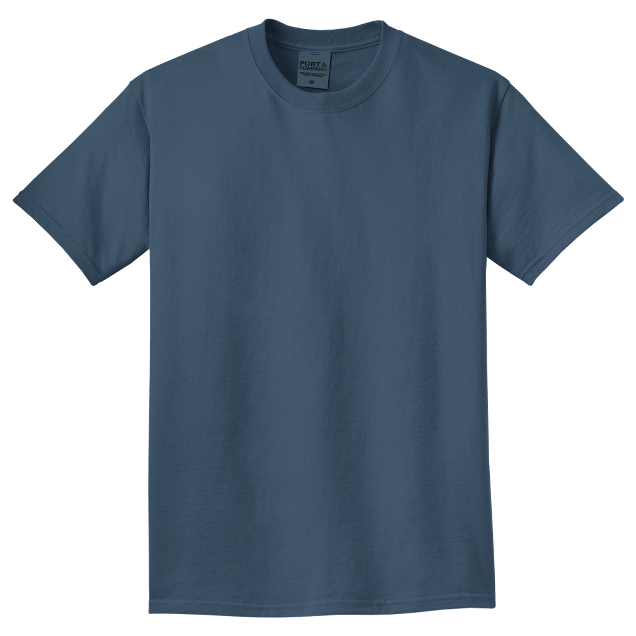 Denim Blue