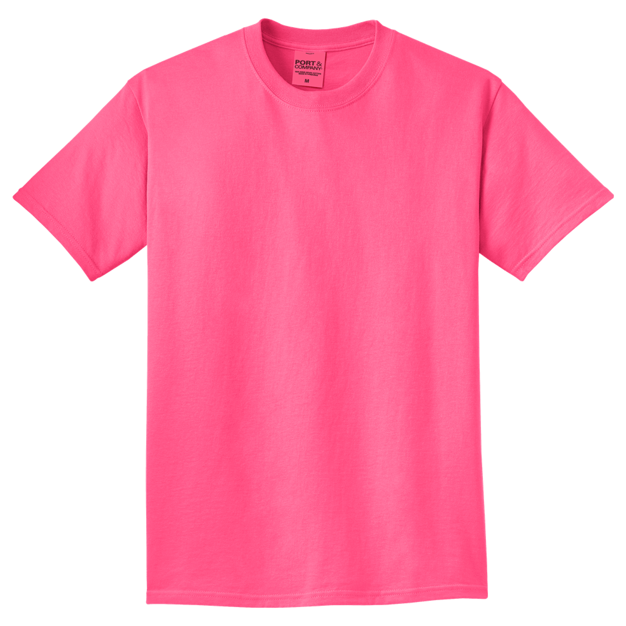 Neon Pink