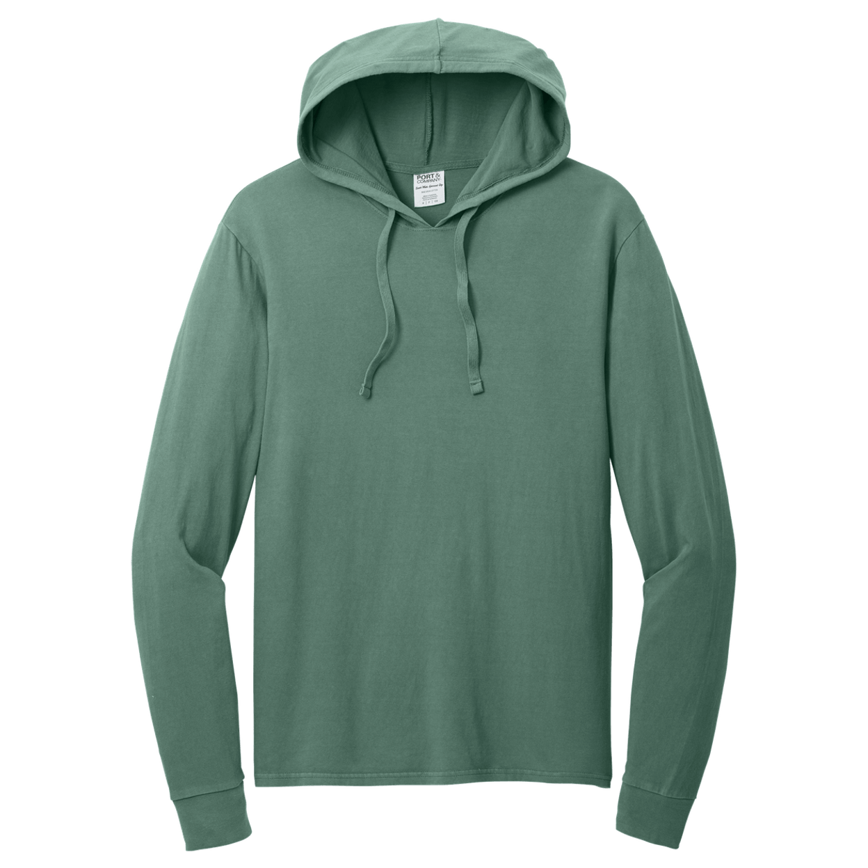 Nordic Green