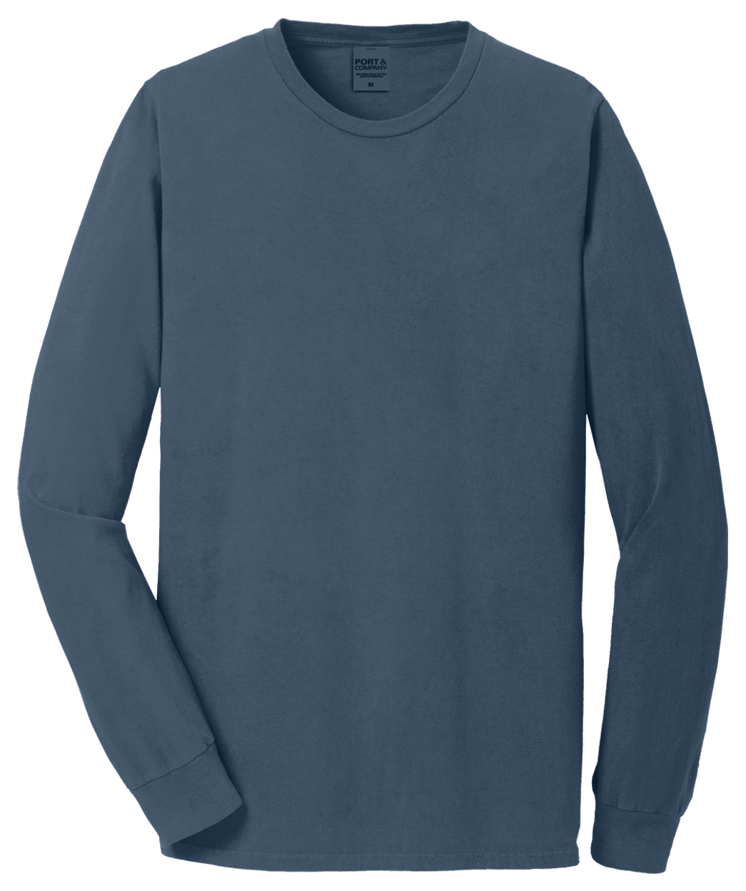 Denim Blue
