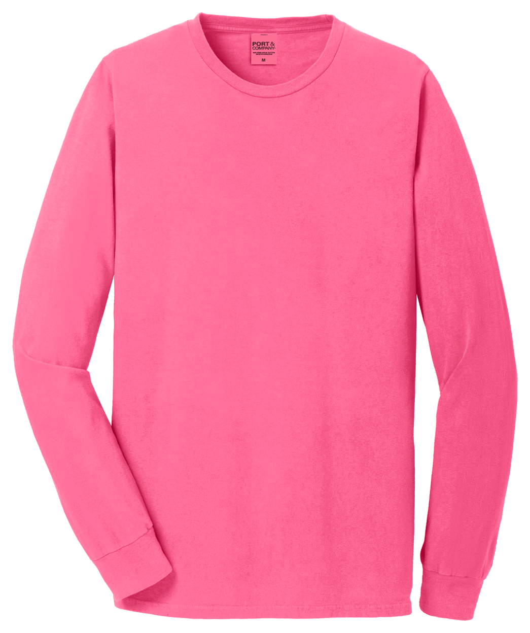 Neon Pink