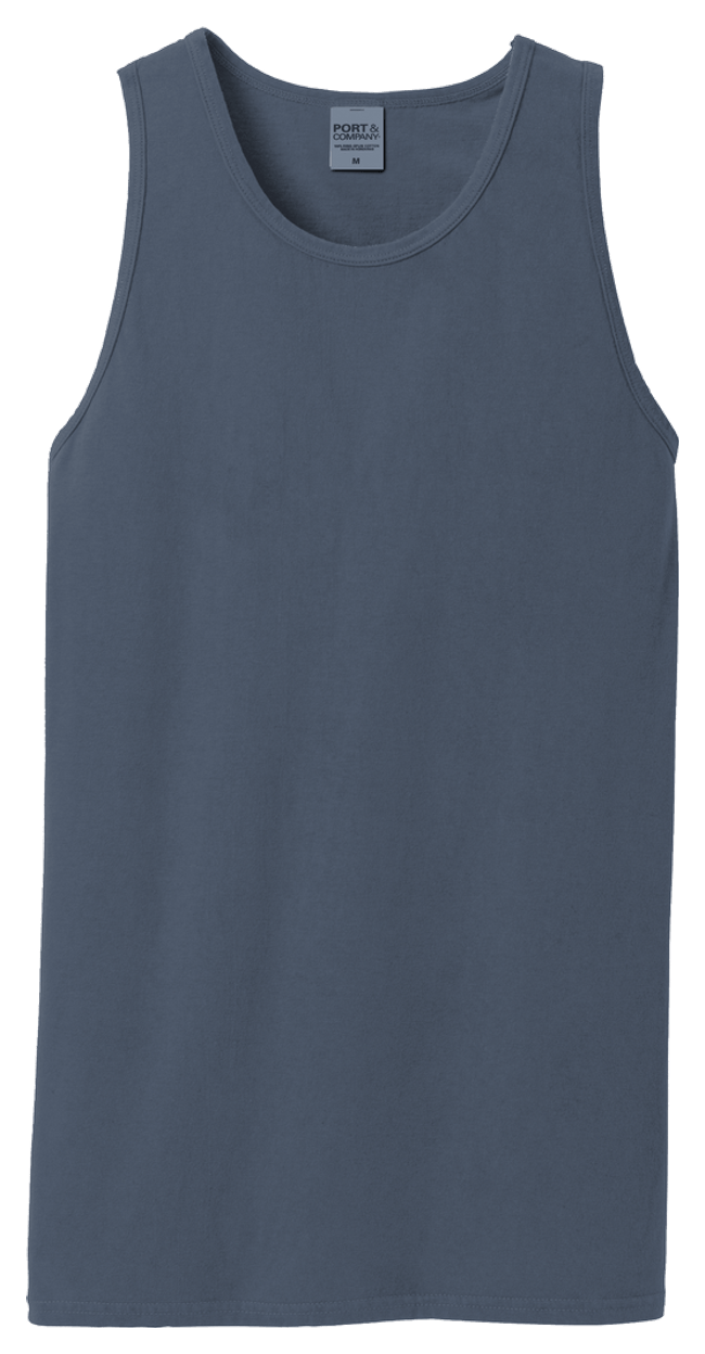 Denim Blue