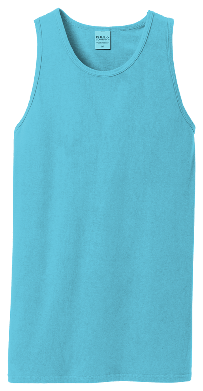 Tidal Wave