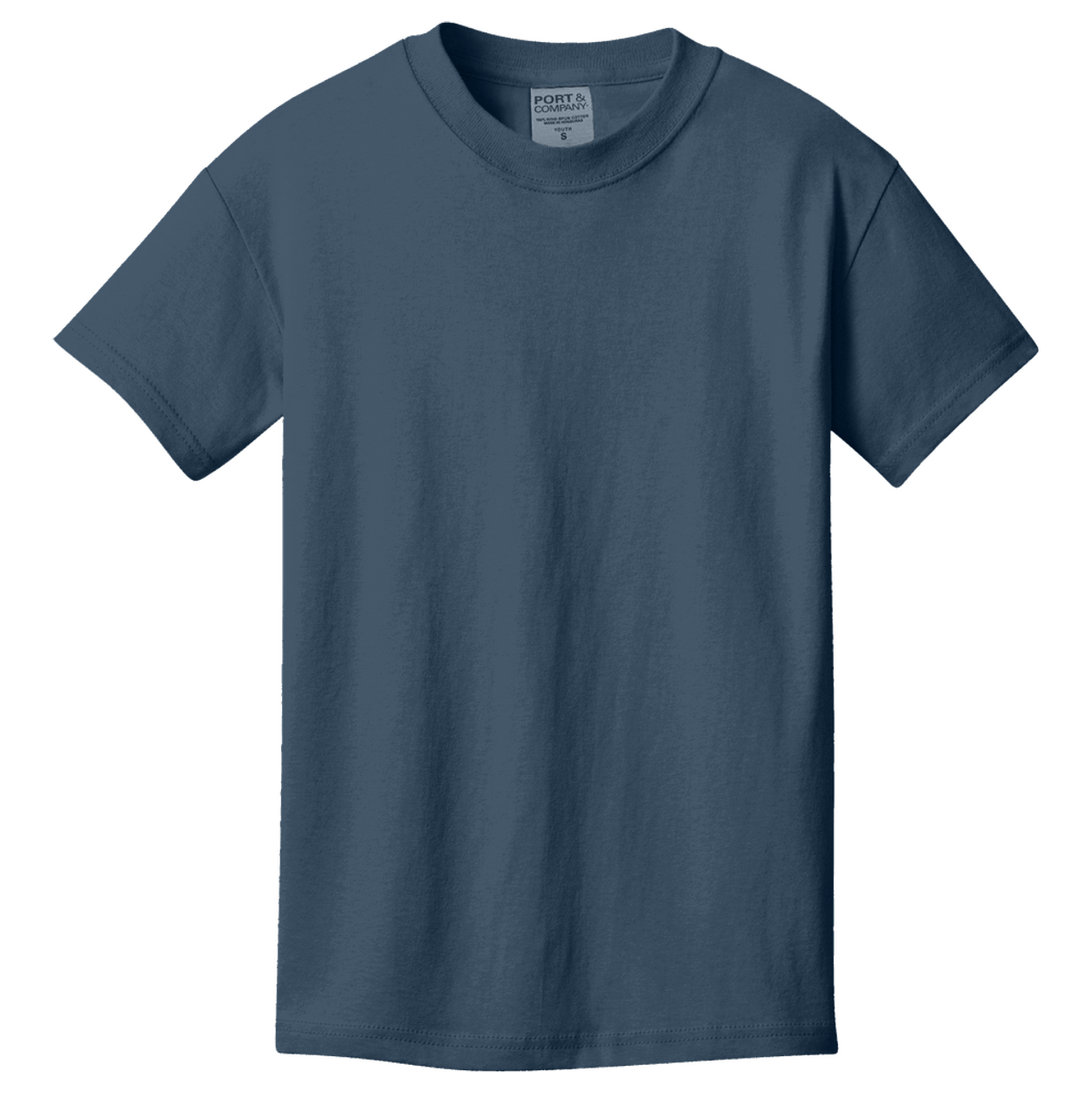 Denim Blue