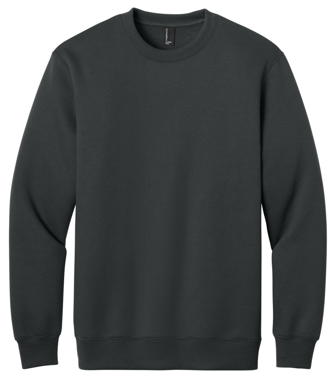 Coal Grey