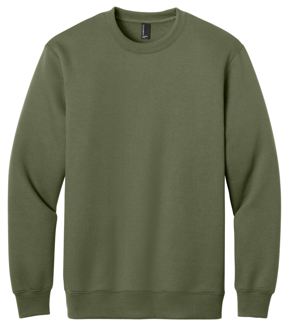 Olive Drab Green