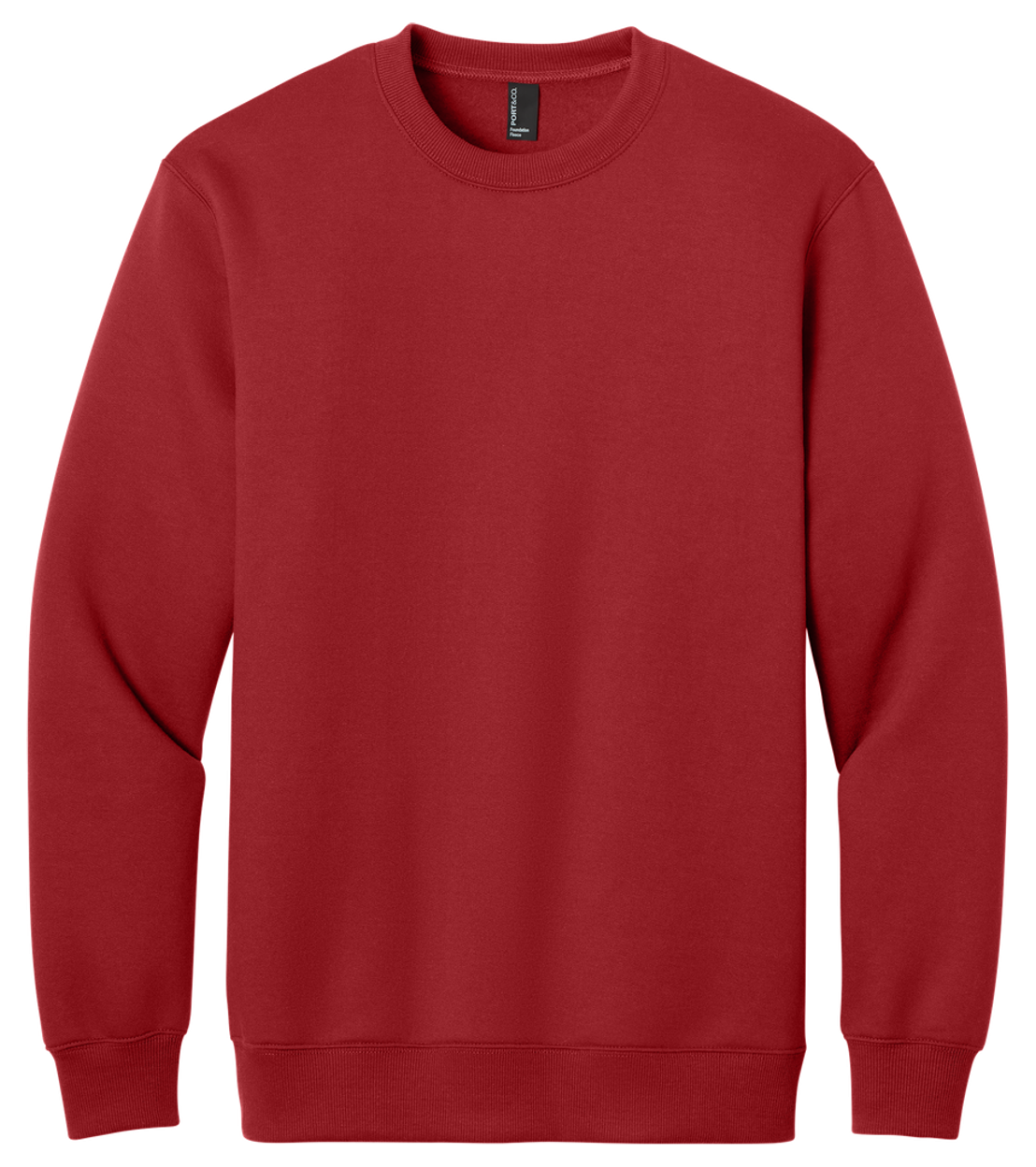 Rich Red