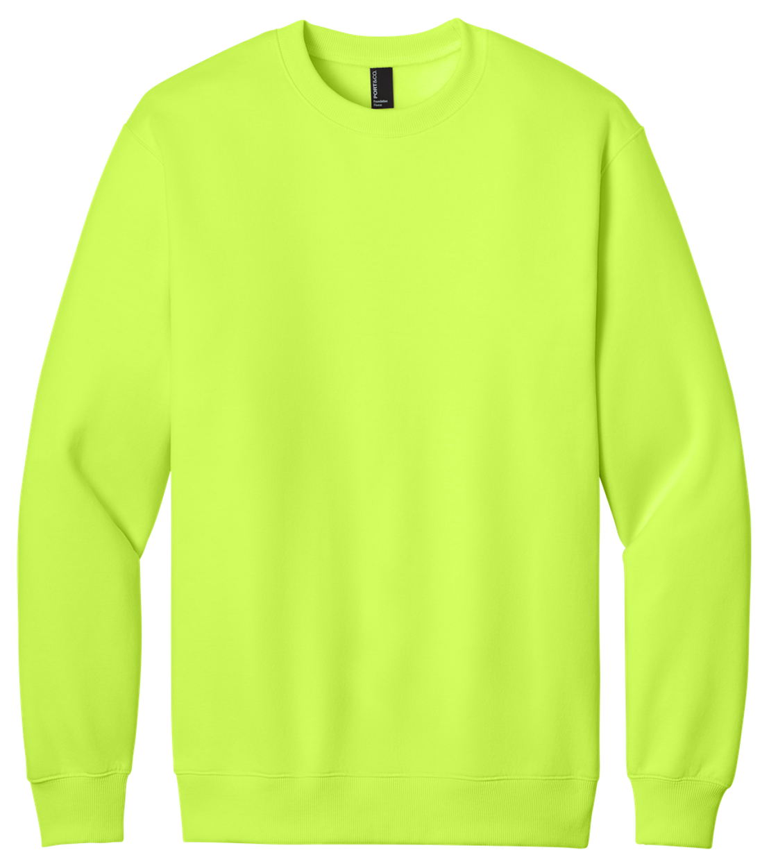 S. Green