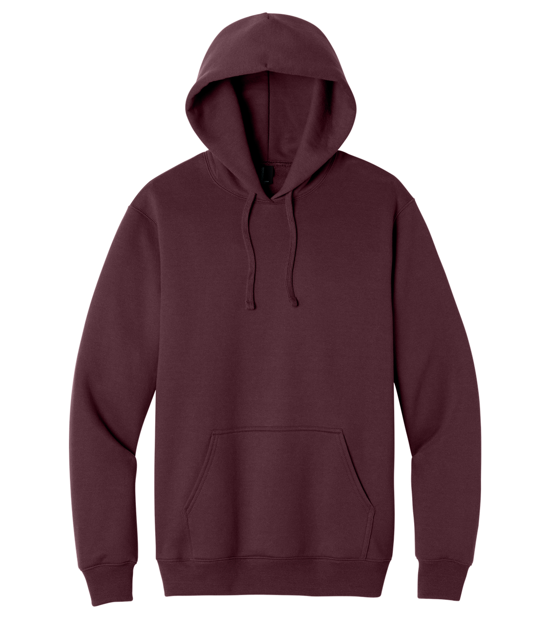 Athletic Maroon
