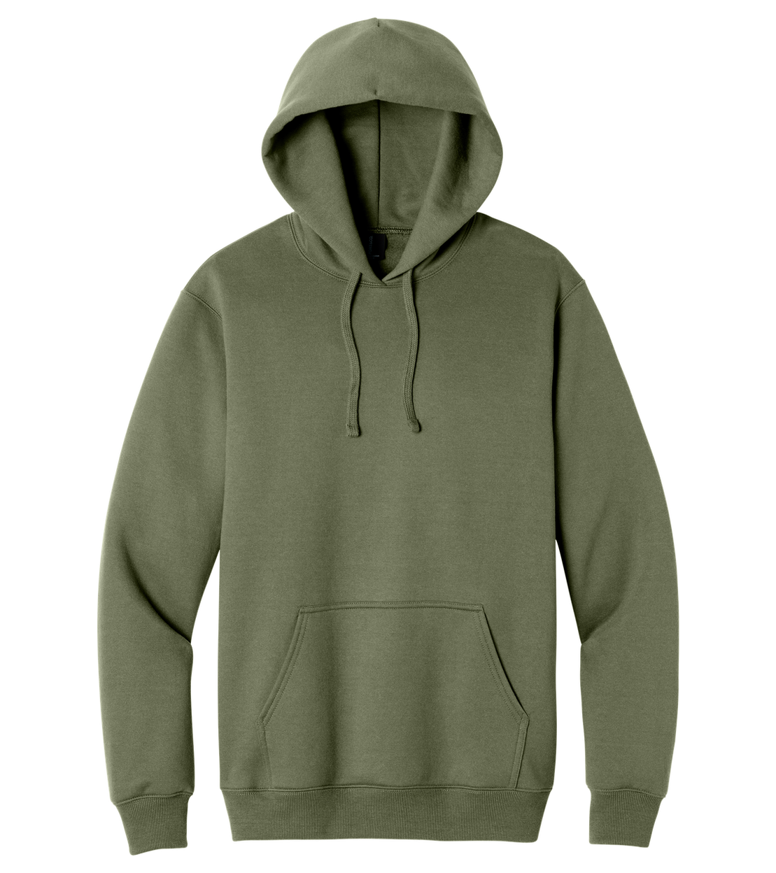 Olive Drab Green
