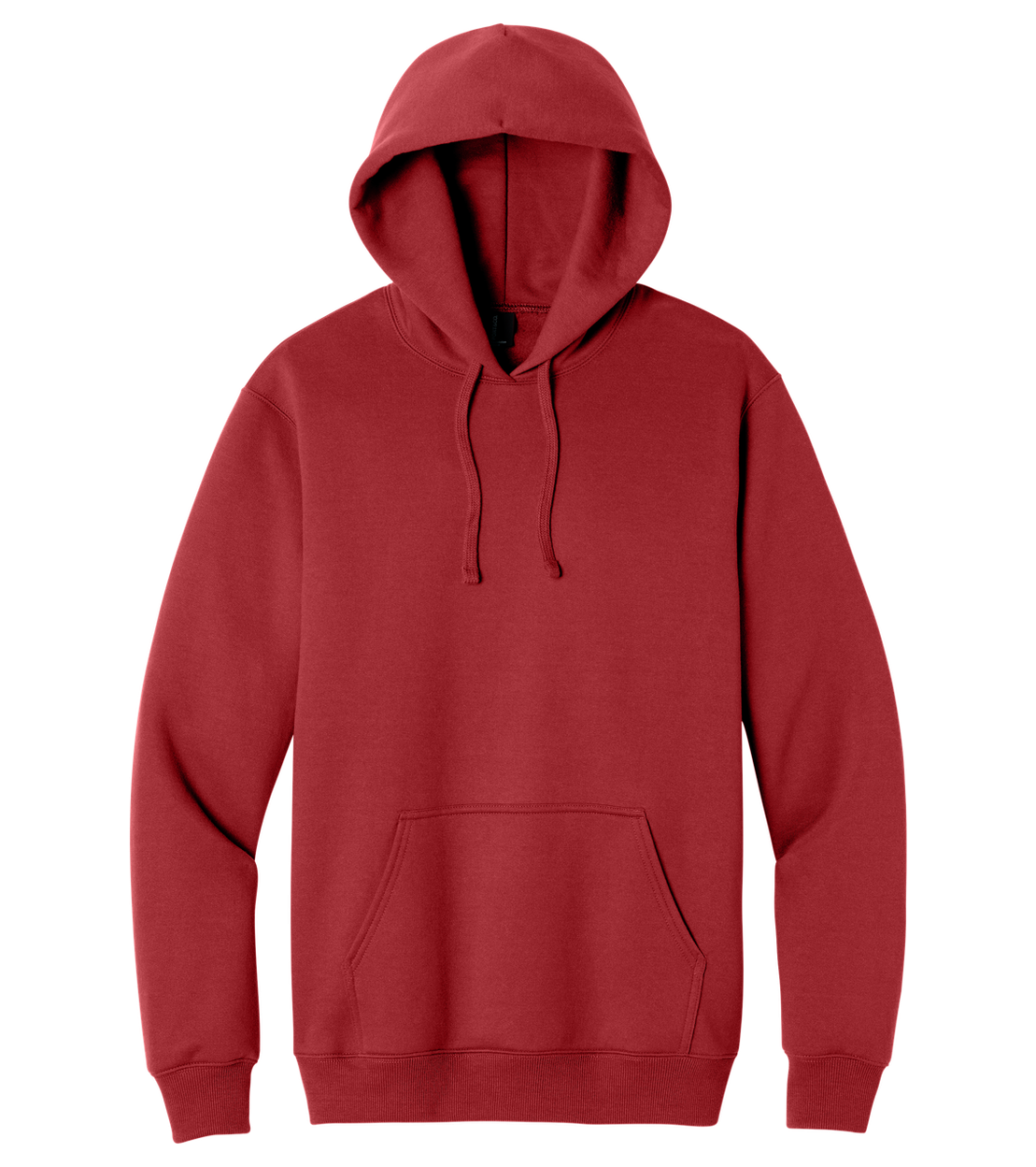 Rich Red