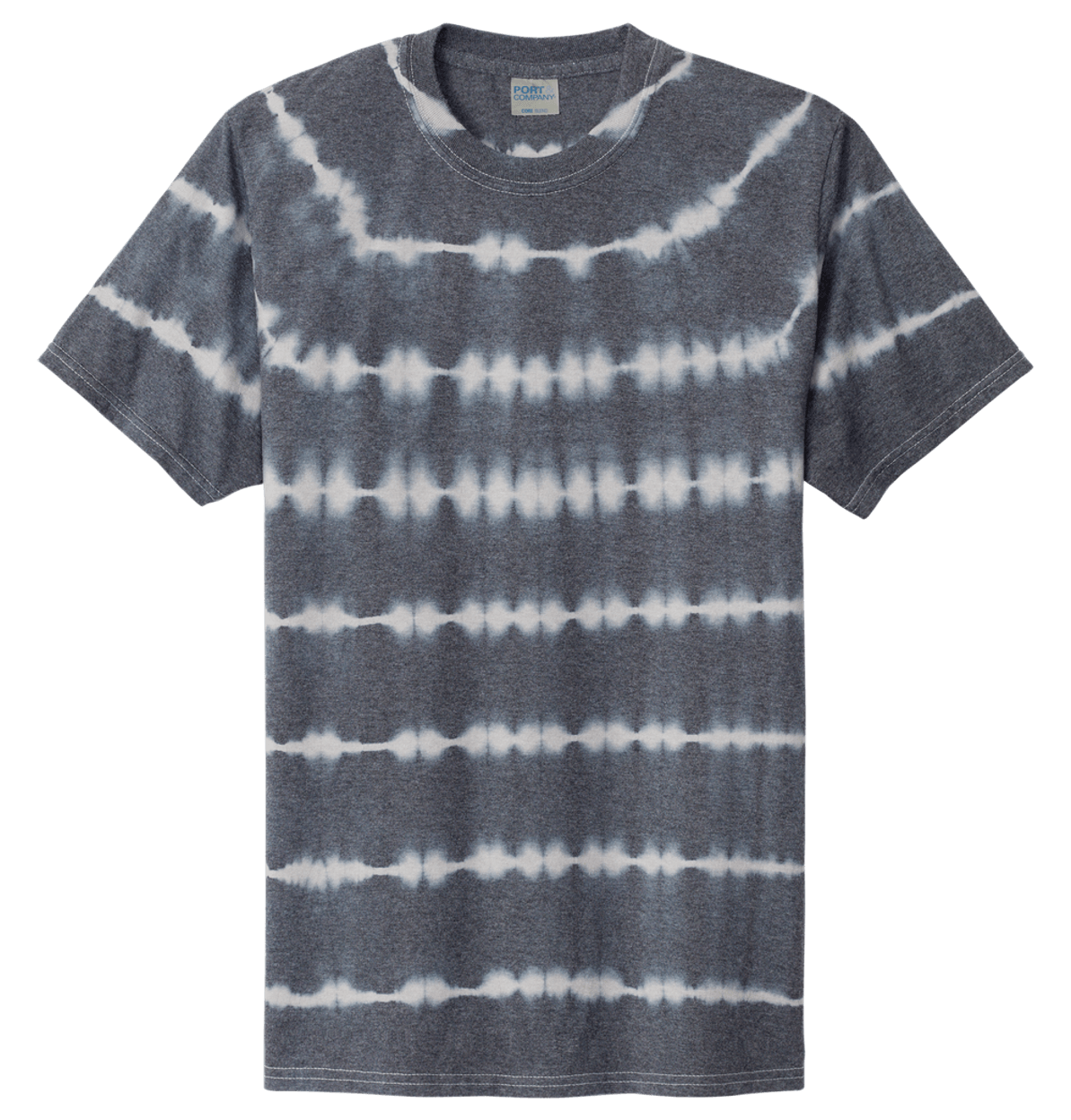 Graphite/ Light Grey