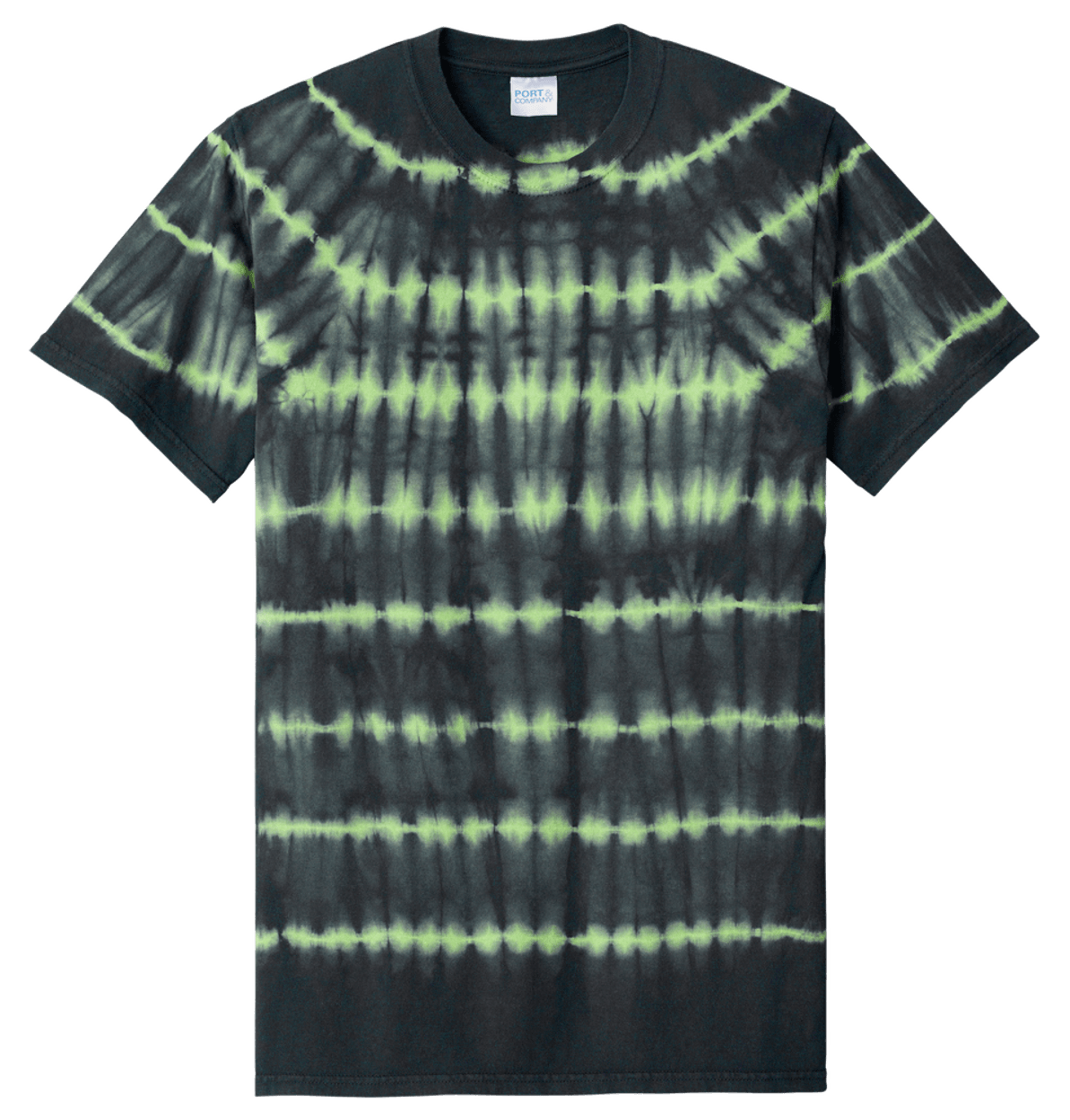 Green Tea/ Black