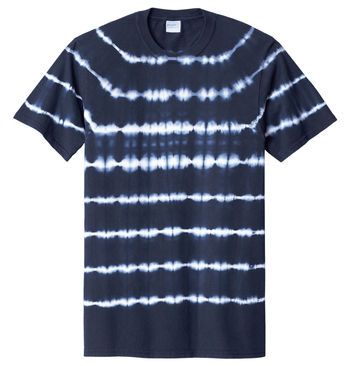True Navy/ White