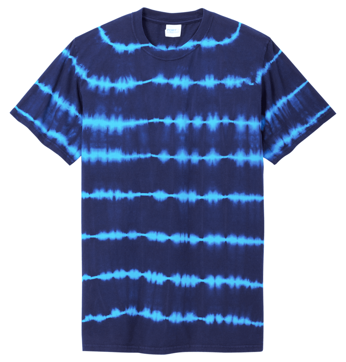 Turquoise/ Team Navy