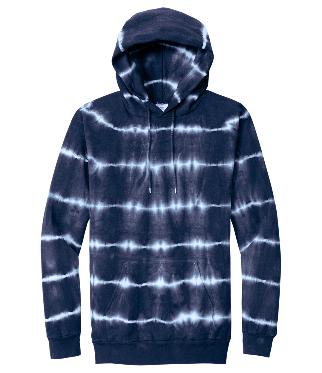True Navy/ White