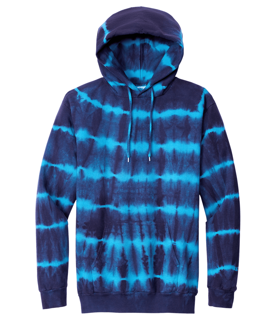 Turquoise/ Team Navy