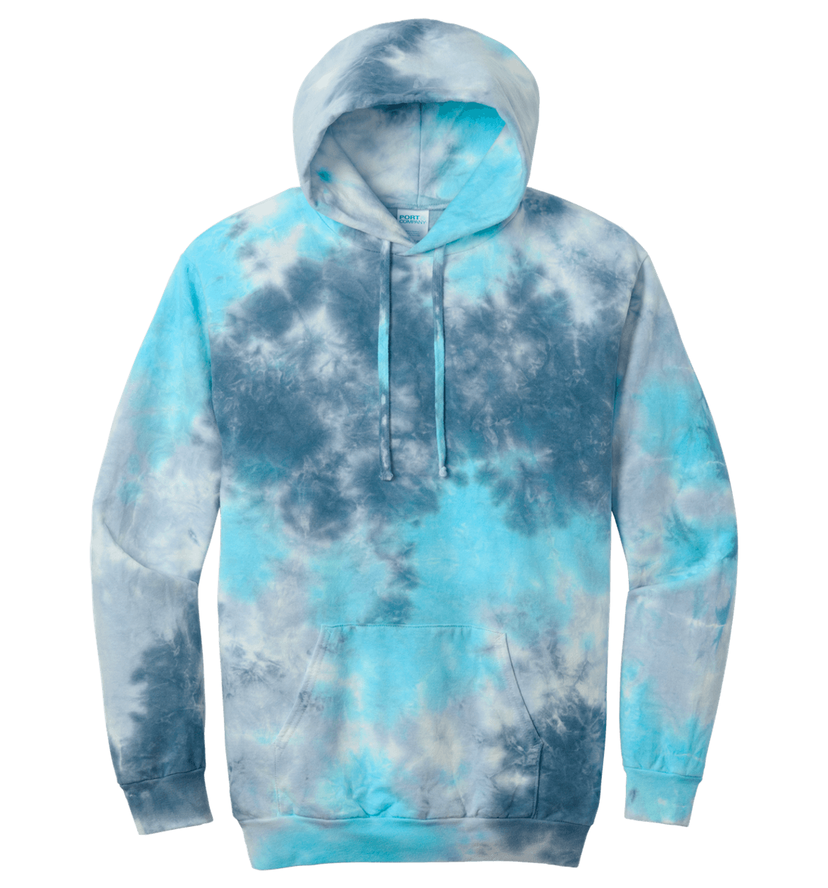 Lagoon Colorburst