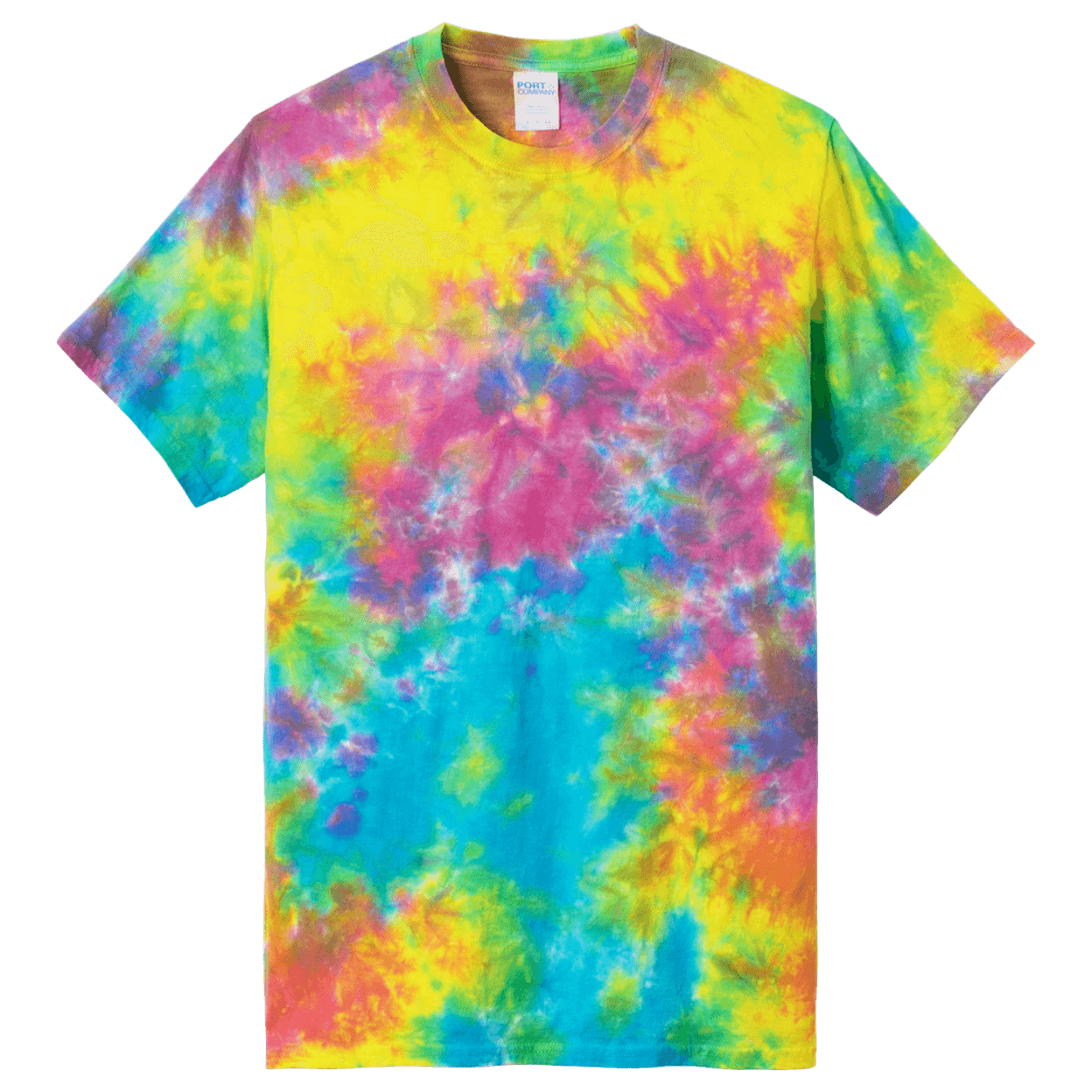 Jeweltone Colorburst