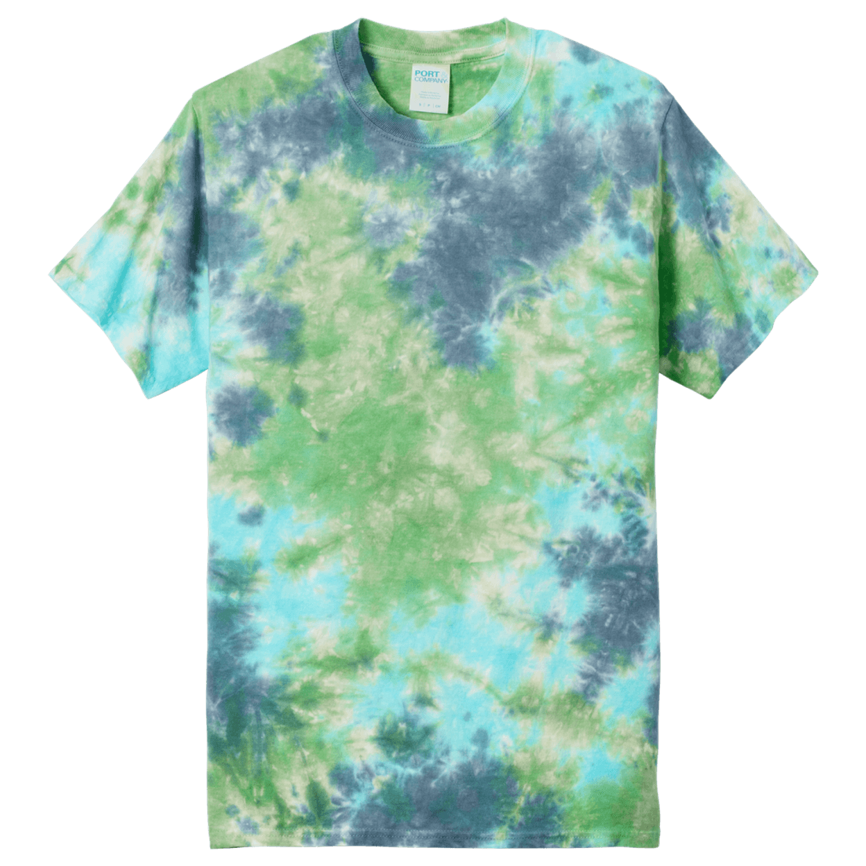 Planet Earth Colorburst