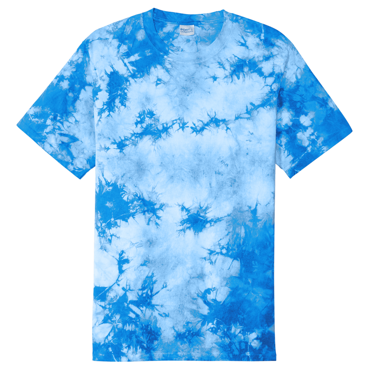 Sky Blue
