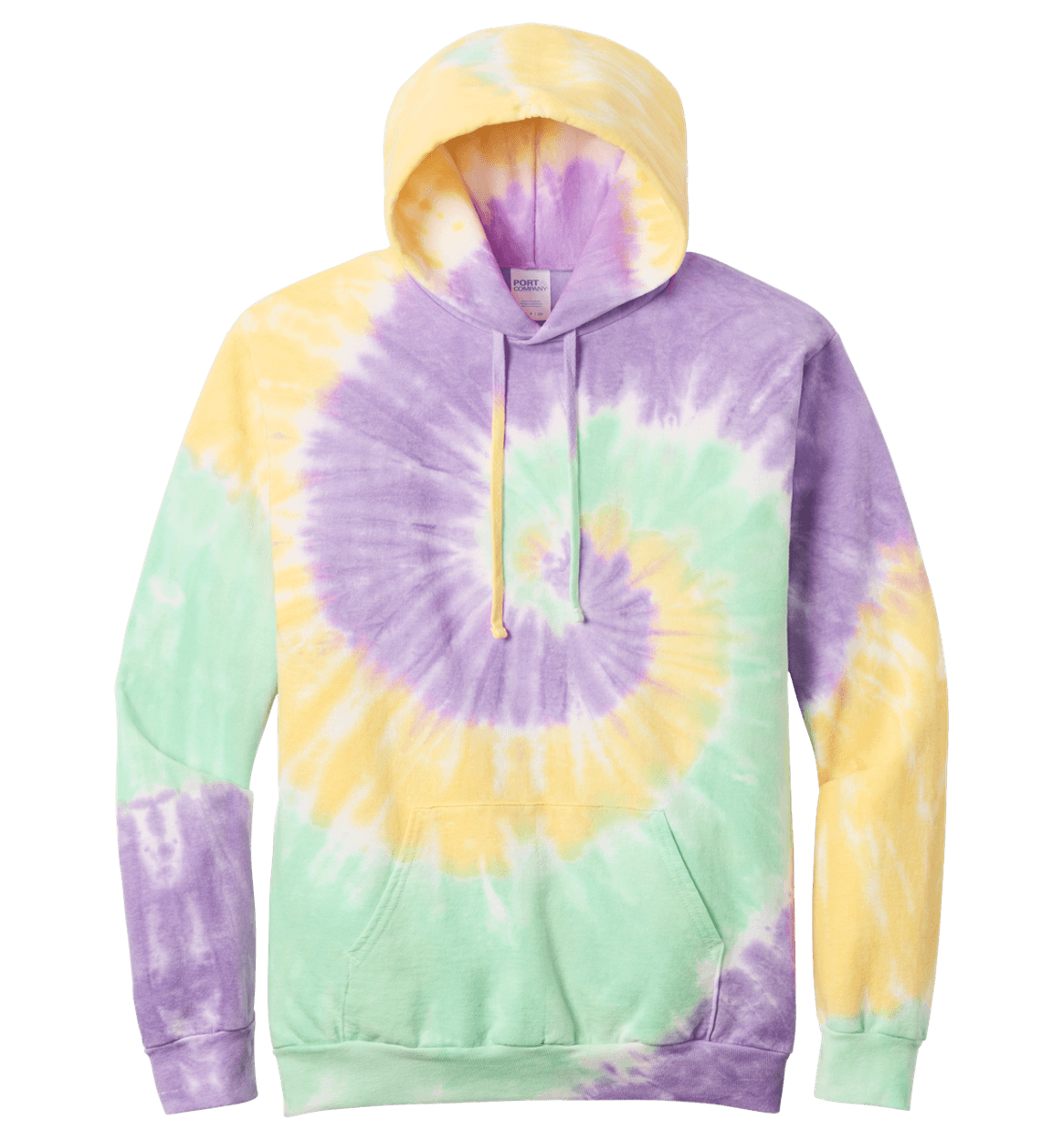 Mint Rainbow