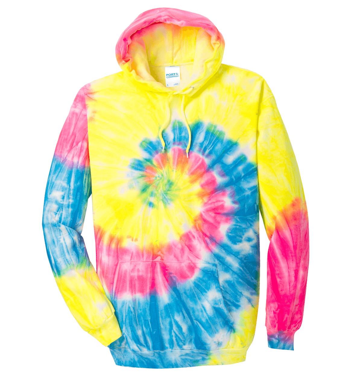 Neon Rainbow
