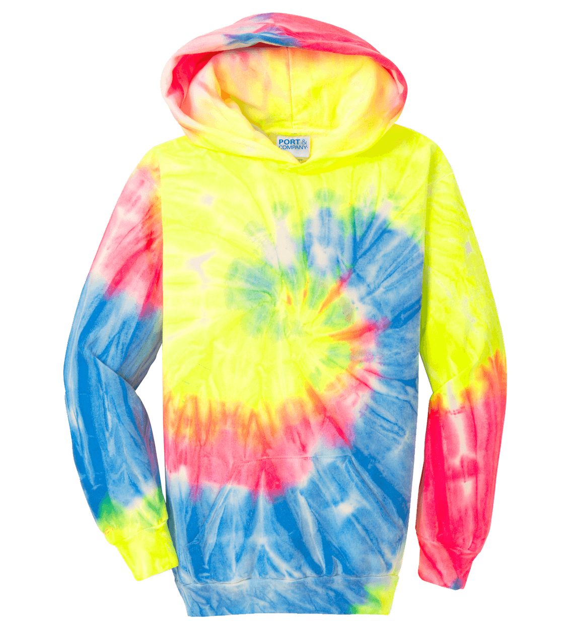 Neon Rainbow