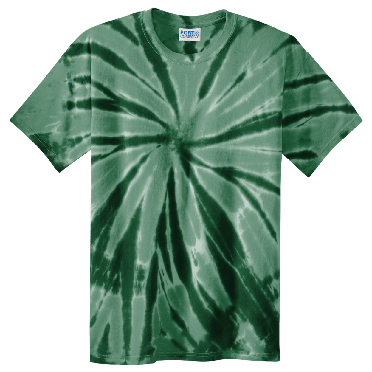 Forest Green