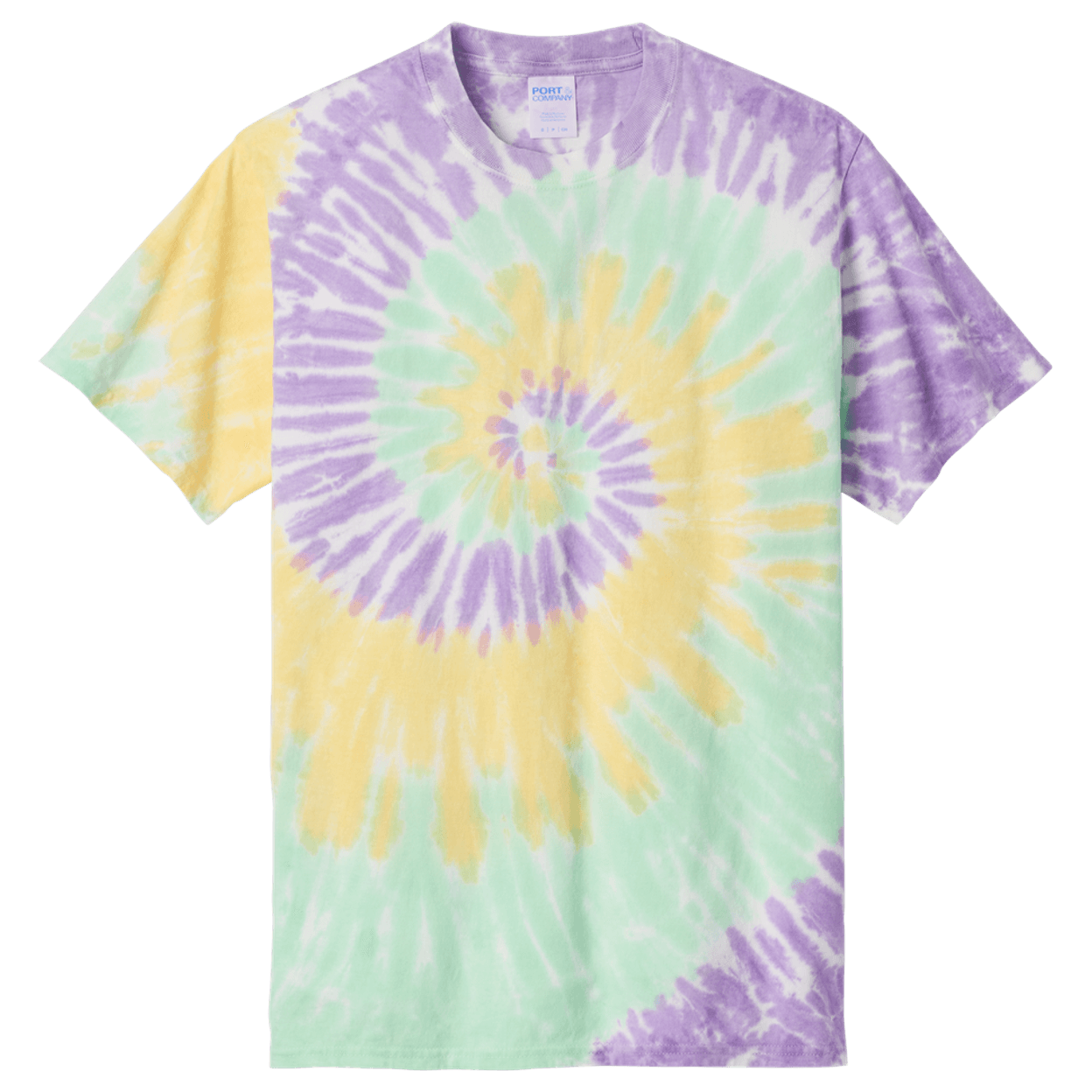 Mint Rainbow