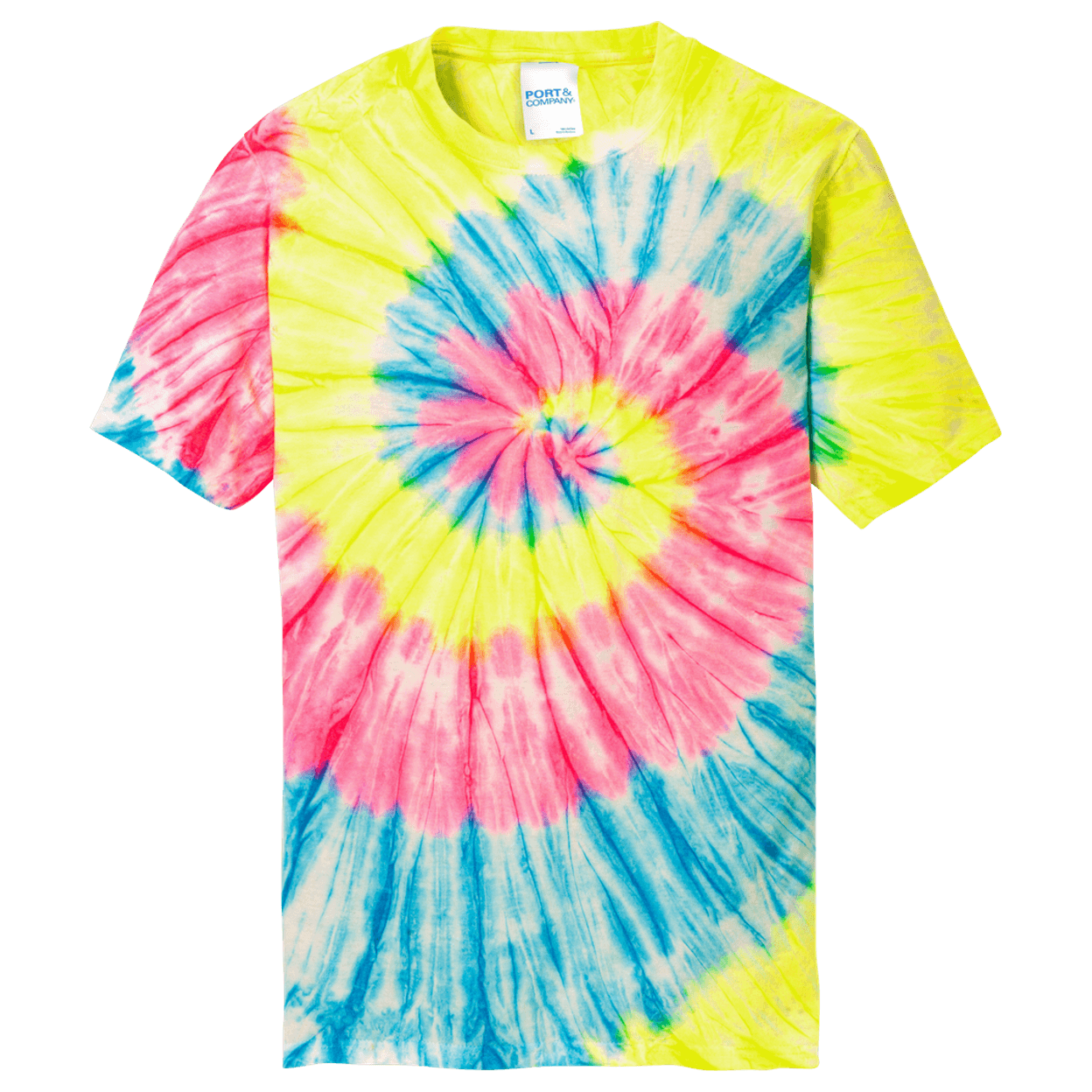 Neon Rainbow