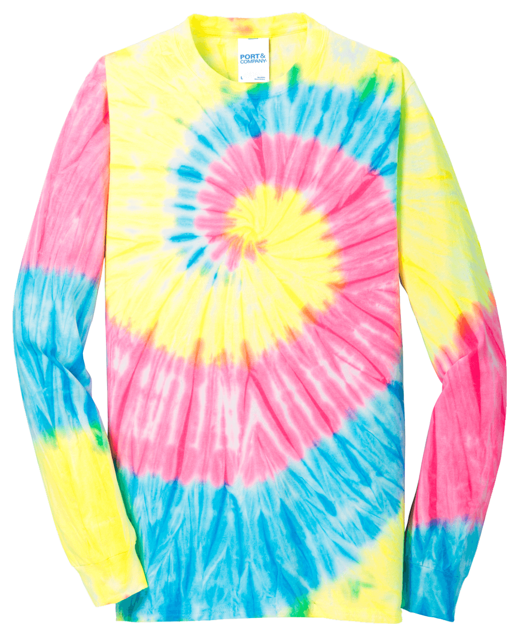 Neon Rainbow