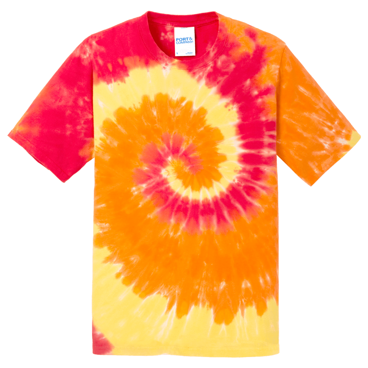 Blaze Rainbow