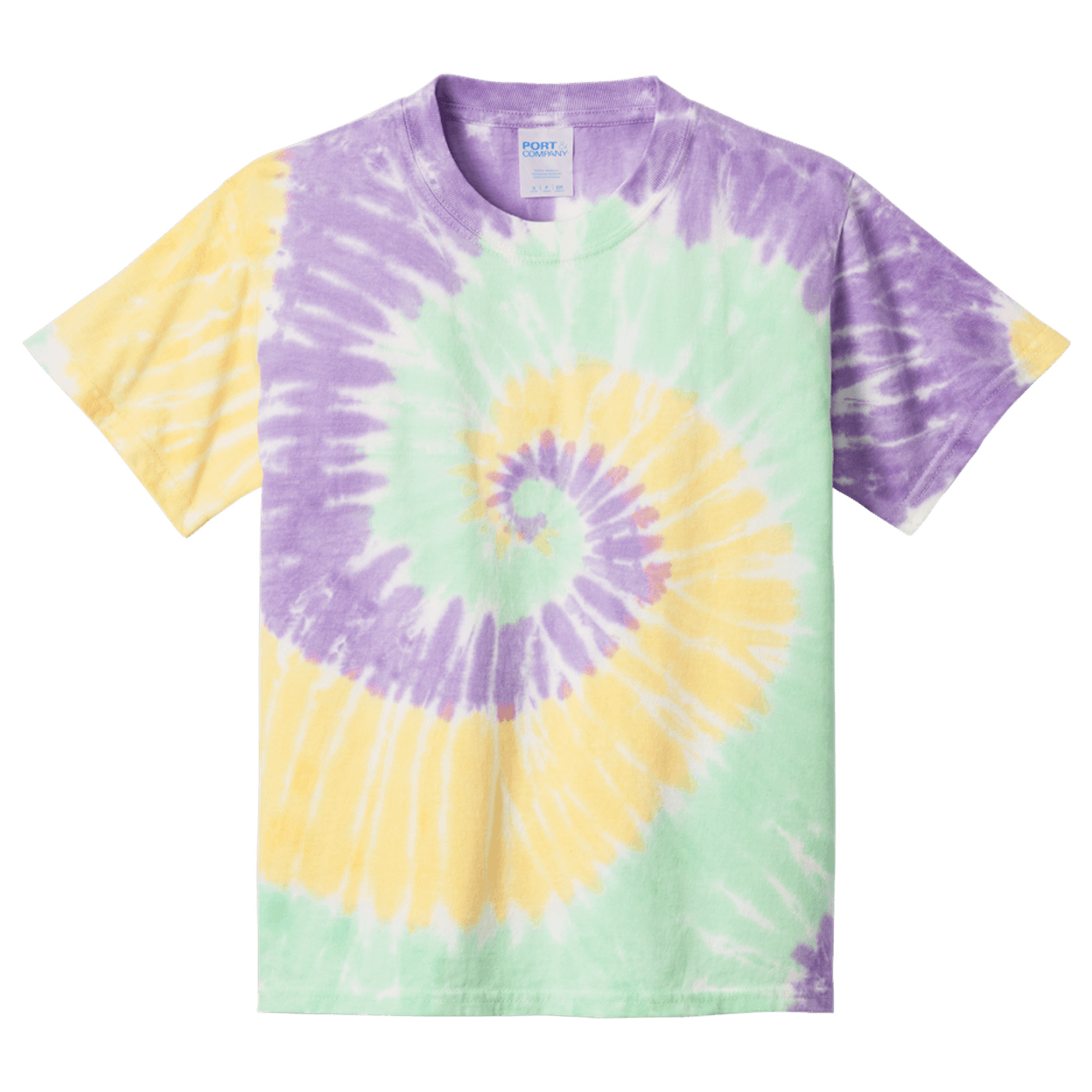 Mint Rainbow