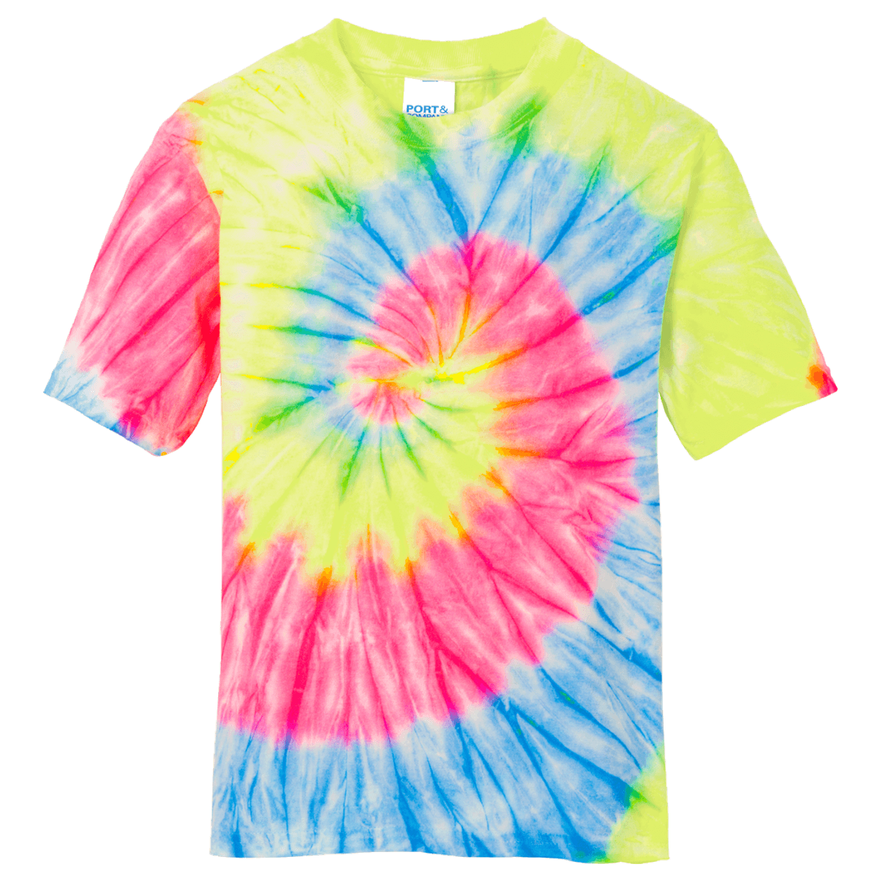 Neon Rainbow