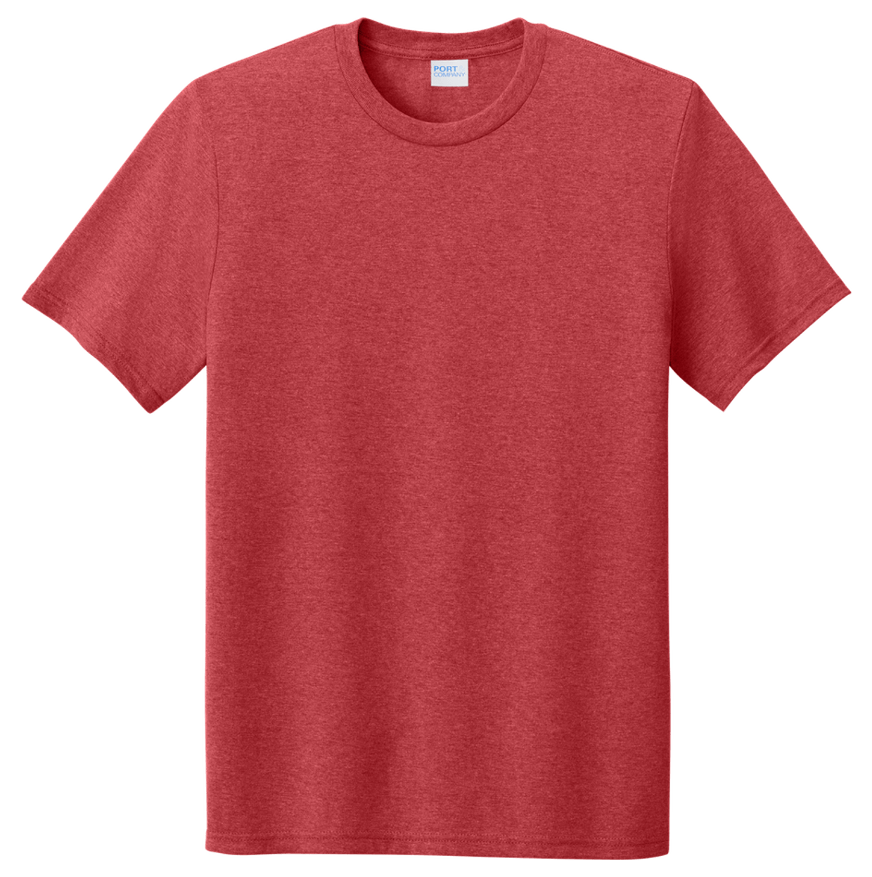 Bright Red Heather